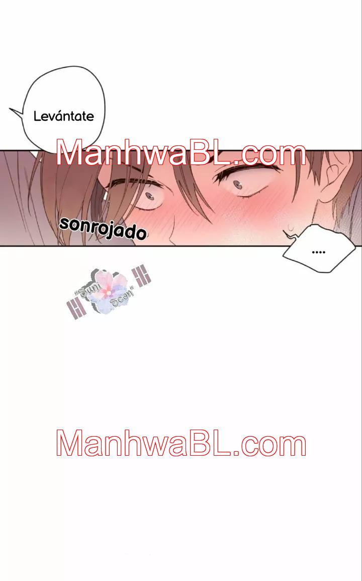 Novios por 4 semanas - Capítulo 5 manhwa