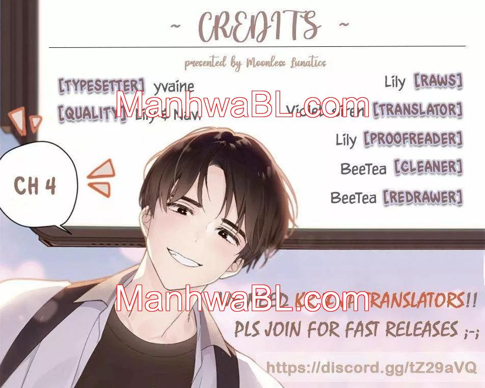 Novios por 4 semanas - Capítulo 5 manhwa
