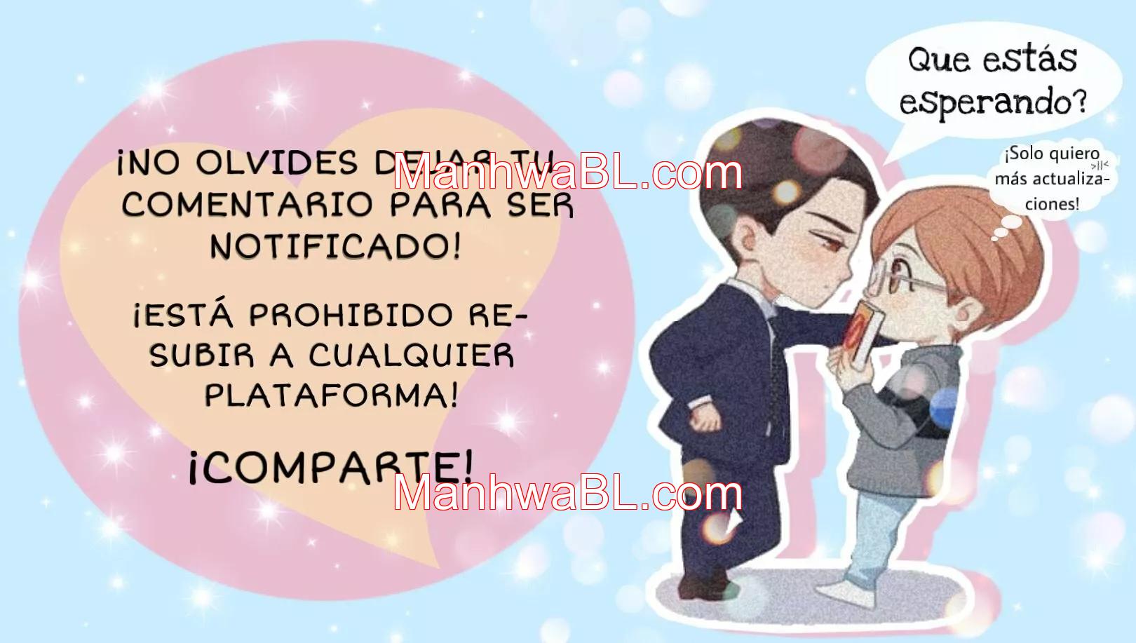 Novios por 4 semanas - Capítulo 5 manhwa