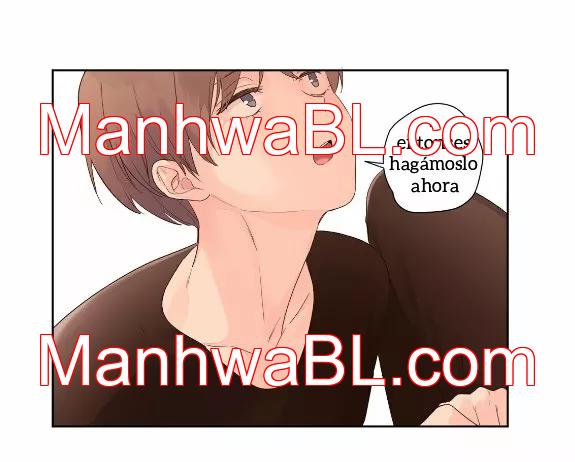 Novios por 4 semanas - Capítulo 23 manhwa