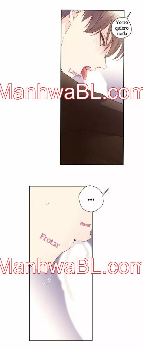 Novios por 4 semanas - Capítulo 23 manhwa