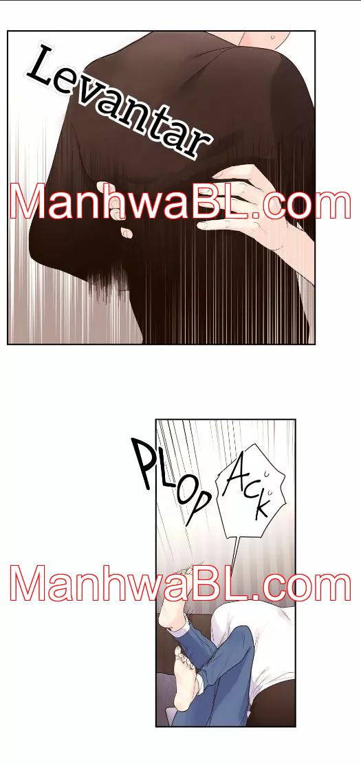 Novios por 4 semanas - Capítulo 23 manhwa