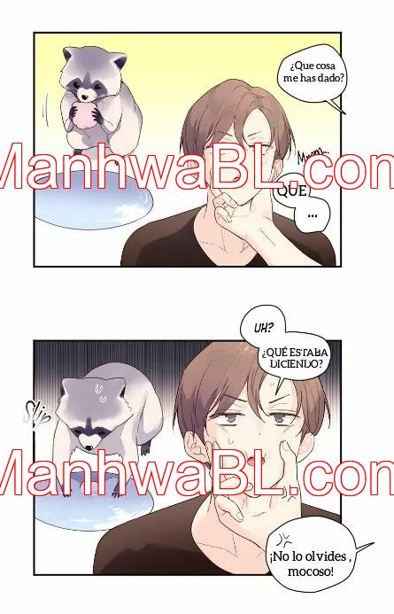 Novios por 4 semanas - Capítulo 23 manhwa