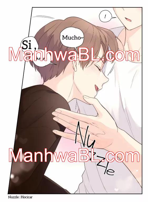 Novios por 4 semanas - Capítulo 23 manhwa