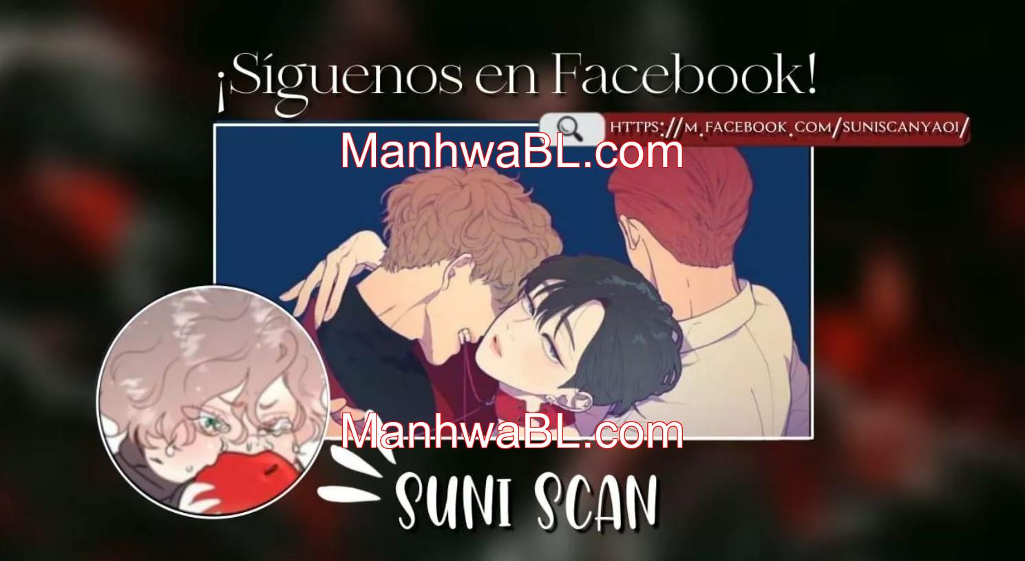 Novios por 4 semanas - Capítulo 3 manhwa