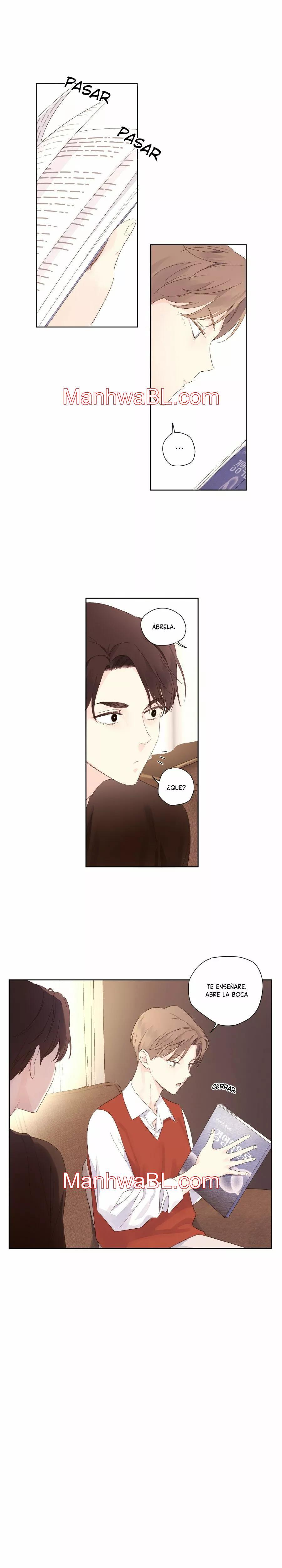 Novios por 4 semanas - Capítulo 65 manhwa