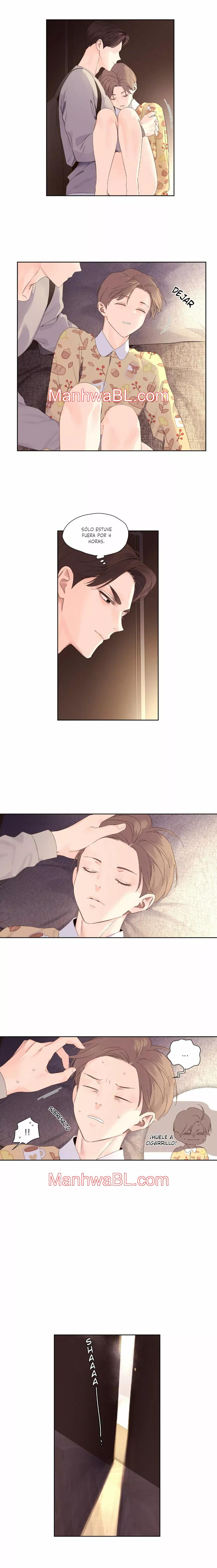 Novios por 4 semanas - Capítulo 65 manhwa