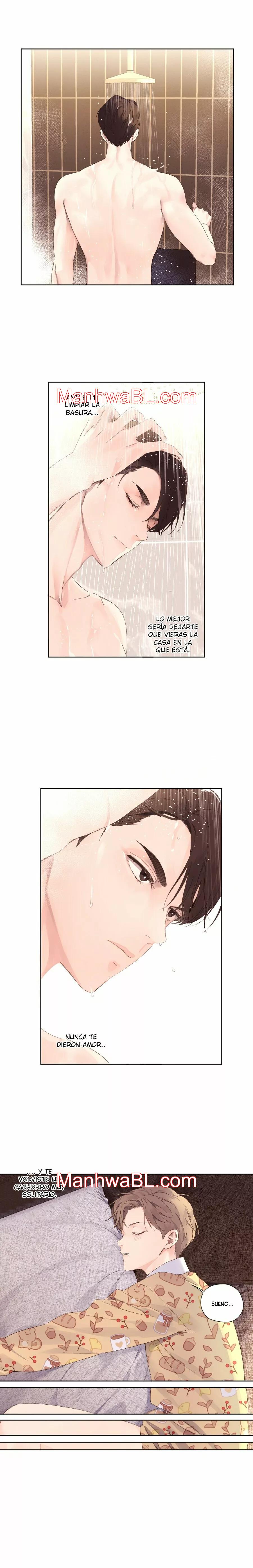 Novios por 4 semanas - Capítulo 65 manhwa
