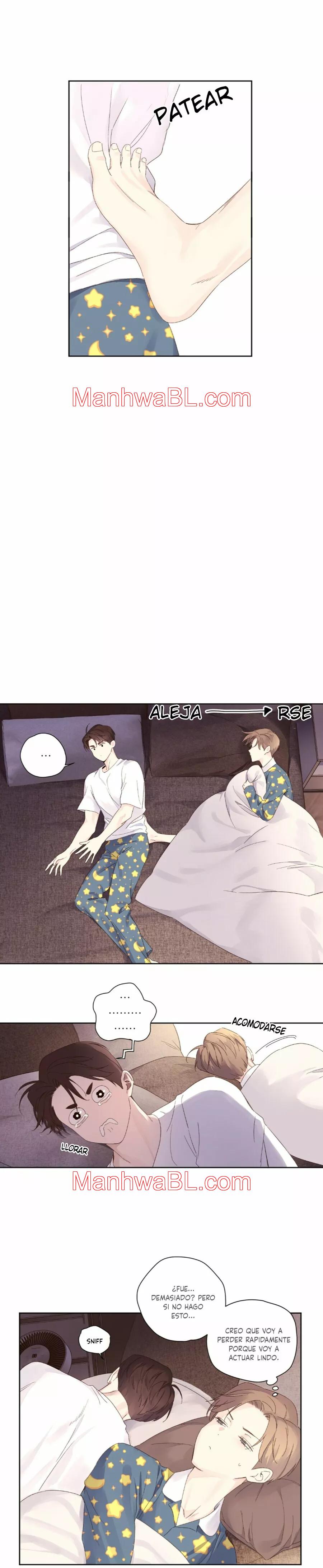 Novios por 4 semanas - Capítulo 65 manhwa