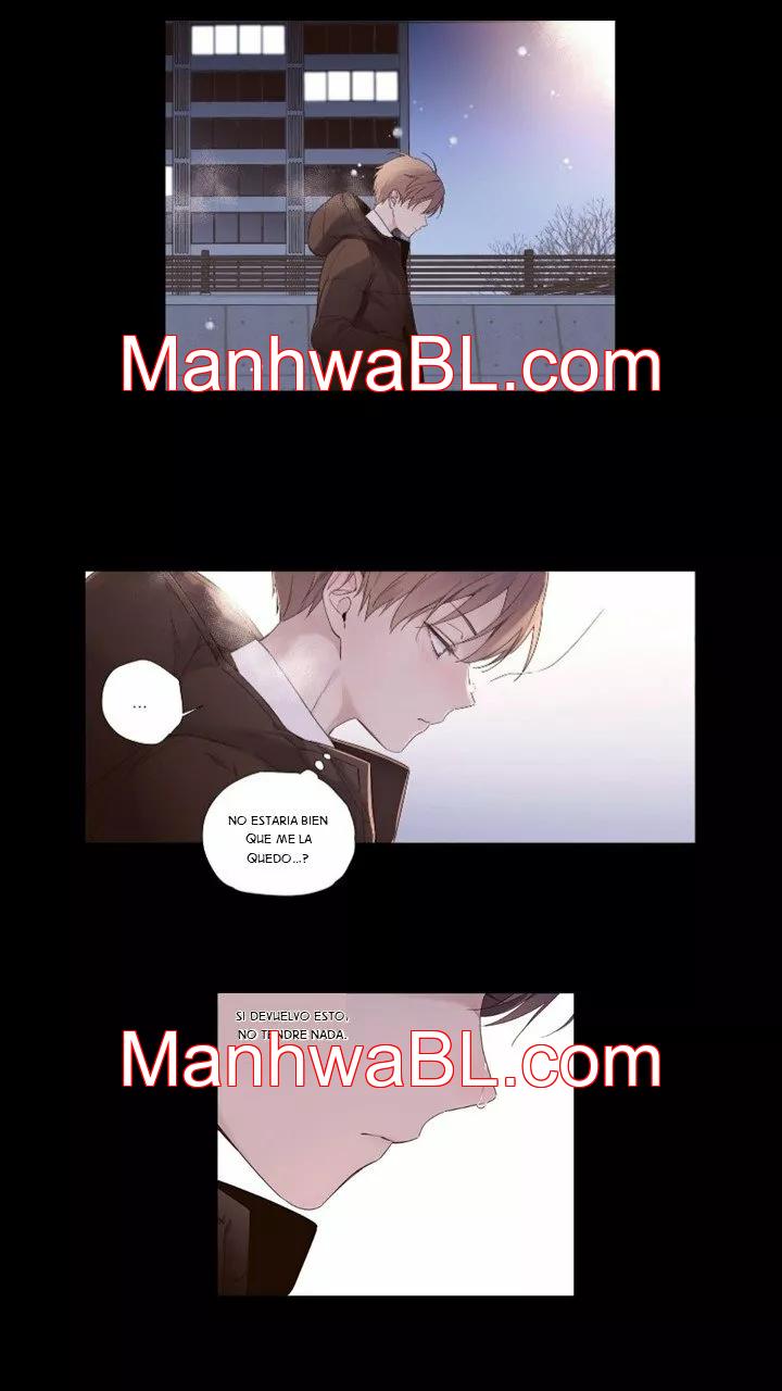 Novios por 4 semanas - Capítulo 34 manhwa