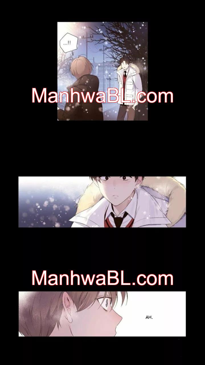 Novios por 4 semanas - Capítulo 34 manhwa