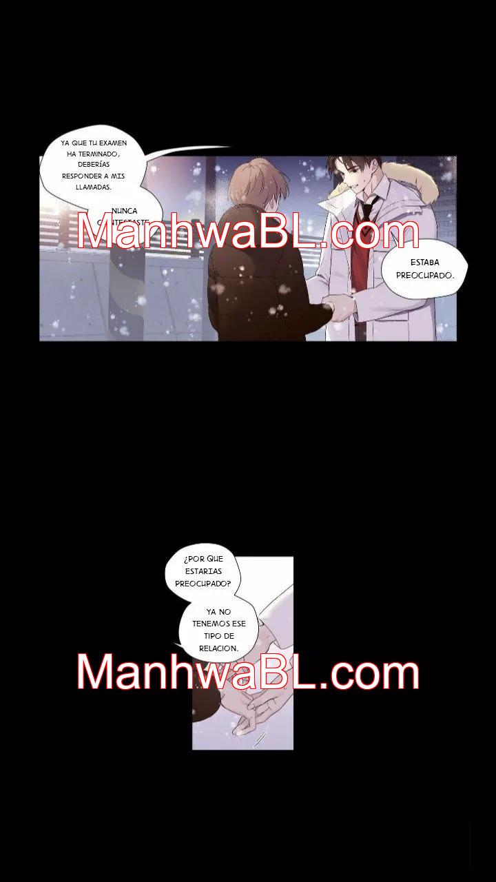 Novios por 4 semanas - Capítulo 34 manhwa