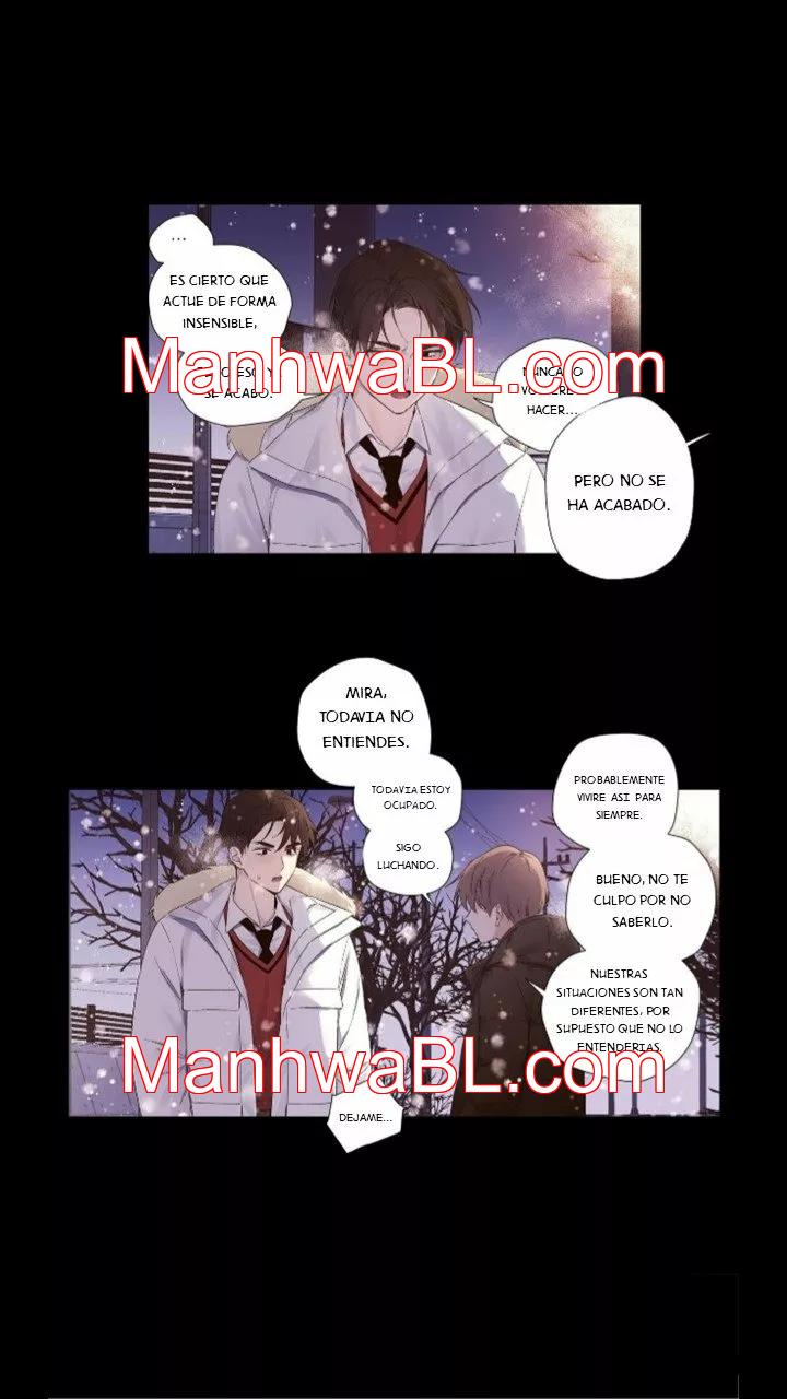 Novios por 4 semanas - Capítulo 34 manhwa