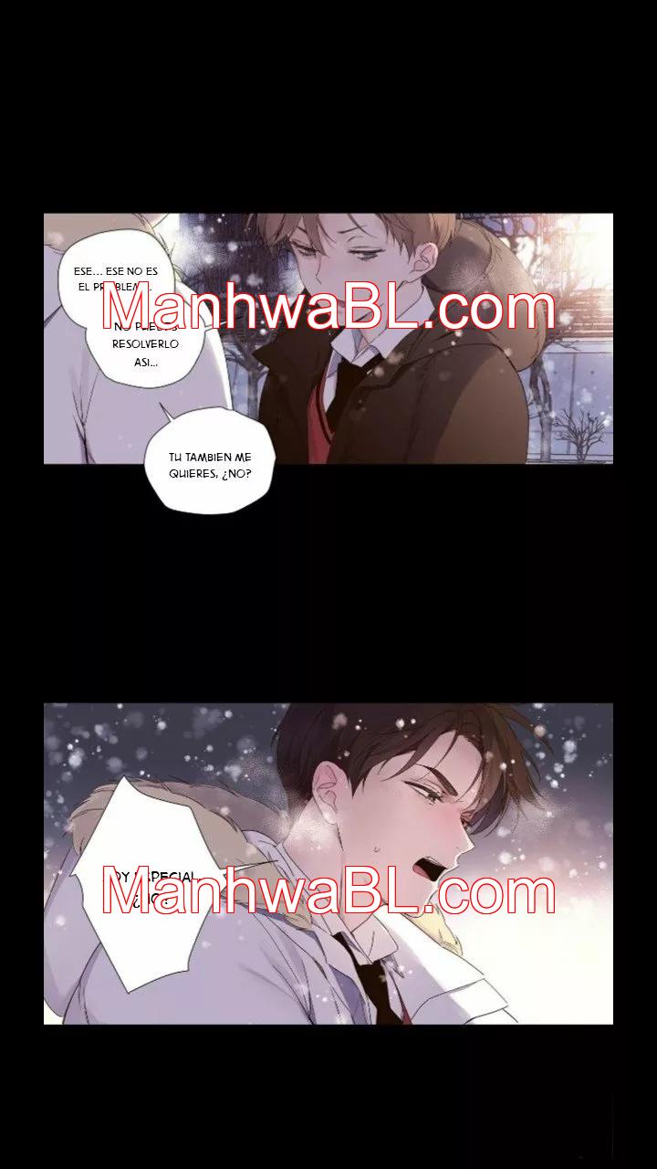 Novios por 4 semanas - Capítulo 34 manhwa
