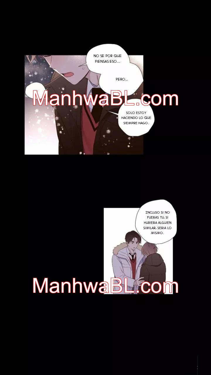 Novios por 4 semanas - Capítulo 34 manhwa