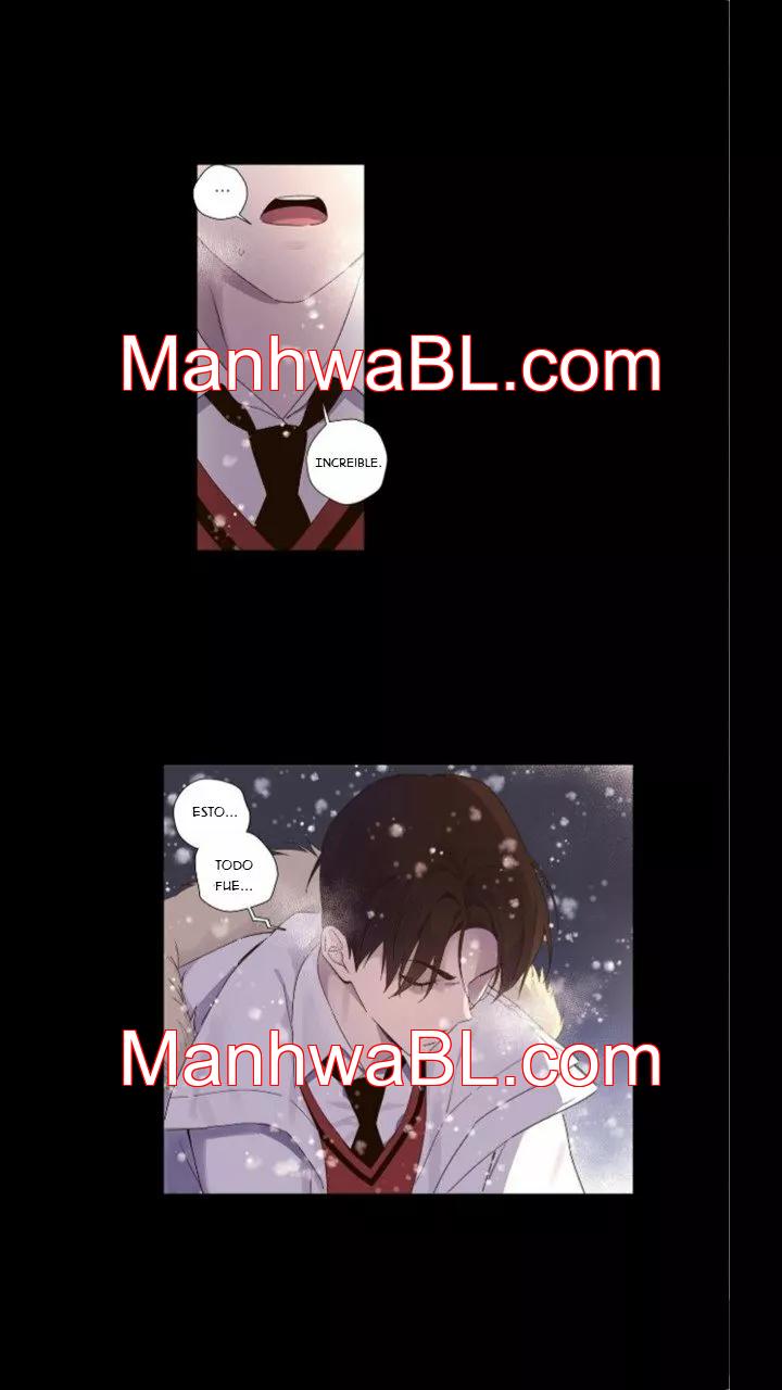 Novios por 4 semanas - Capítulo 34 manhwa