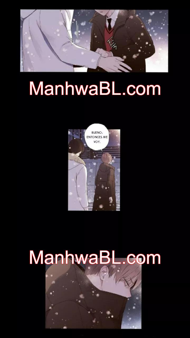 Novios por 4 semanas - Capítulo 34 manhwa