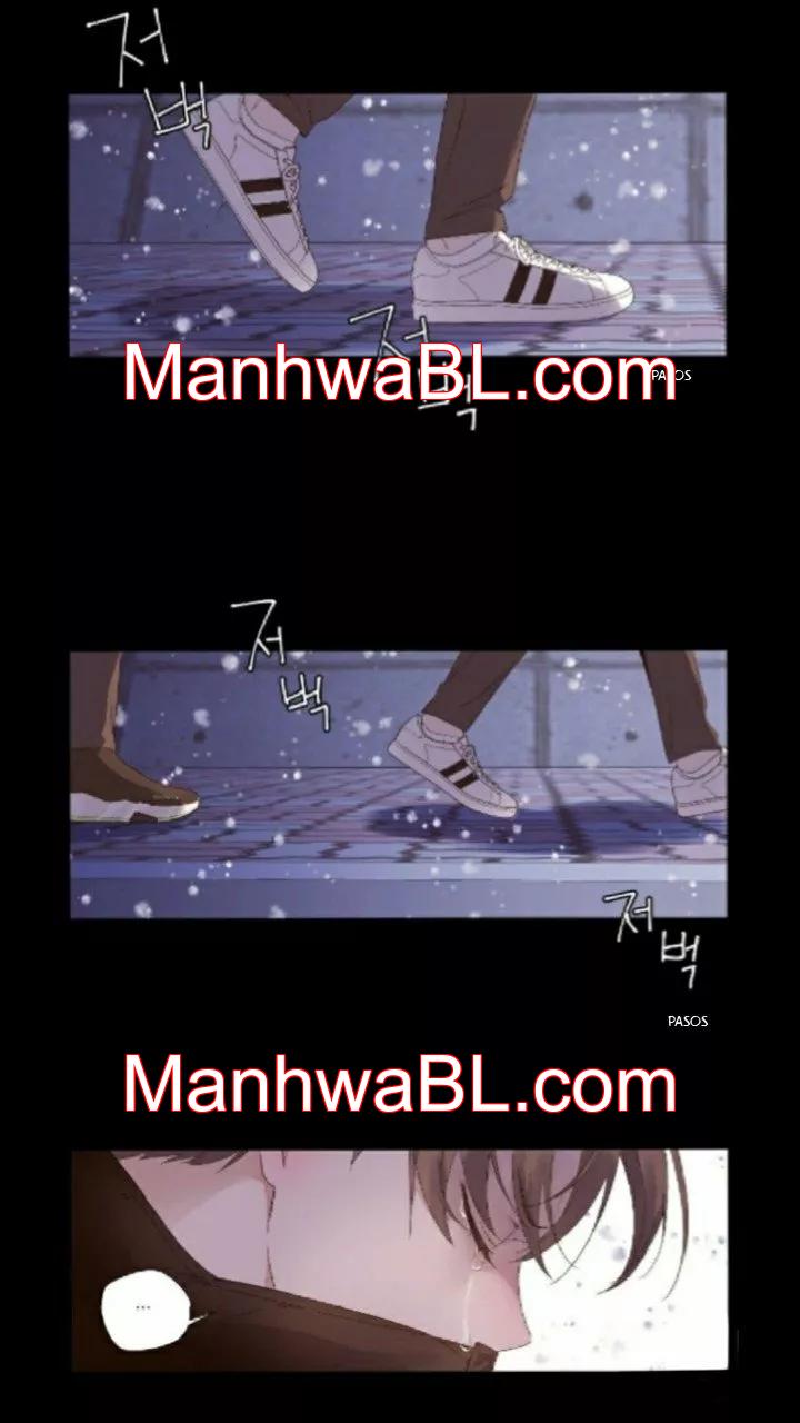 Novios por 4 semanas - Capítulo 34 manhwa
