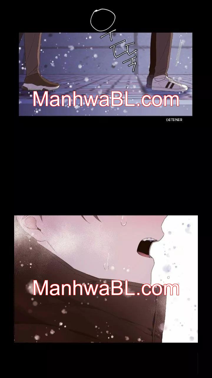 Novios por 4 semanas - Capítulo 34 manhwa