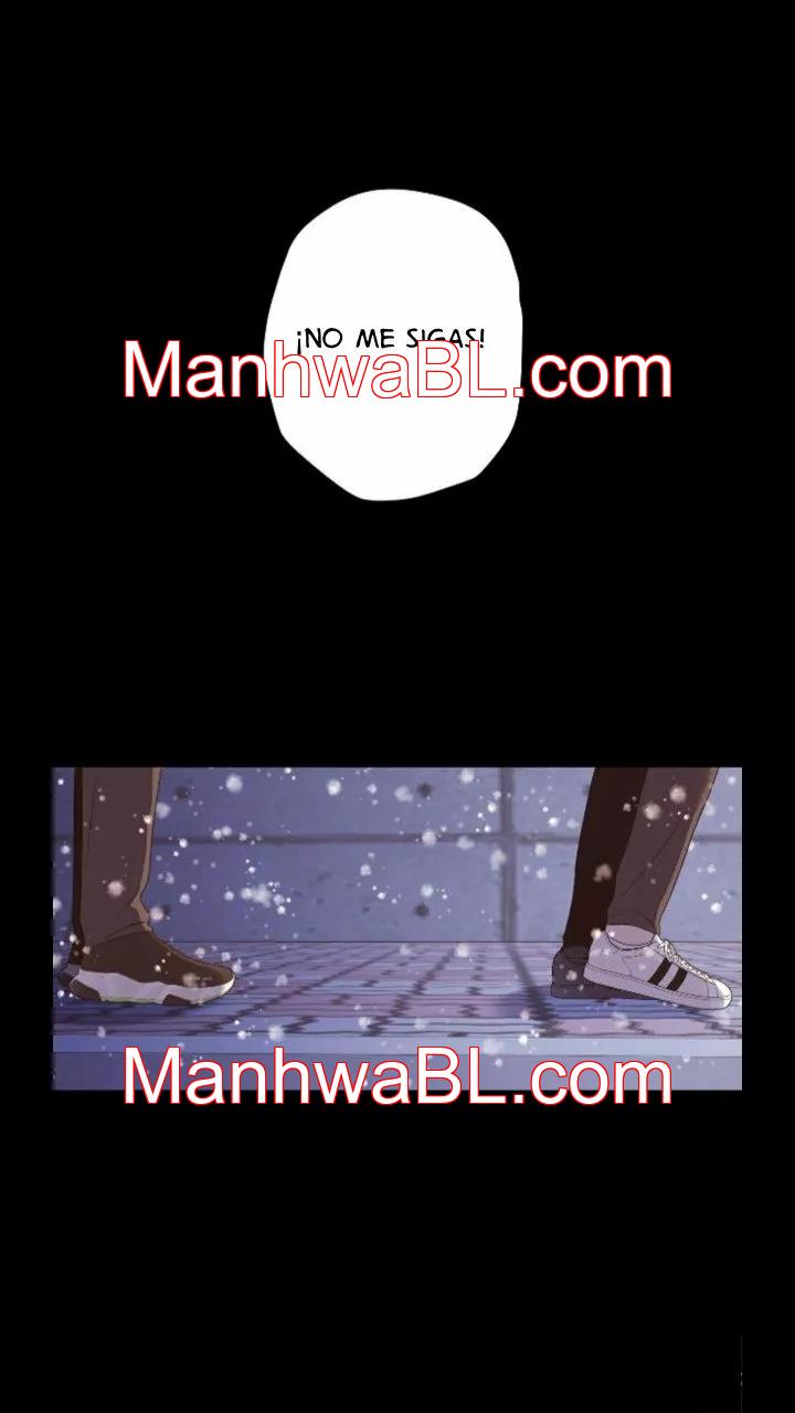 Novios por 4 semanas - Capítulo 34 manhwa
