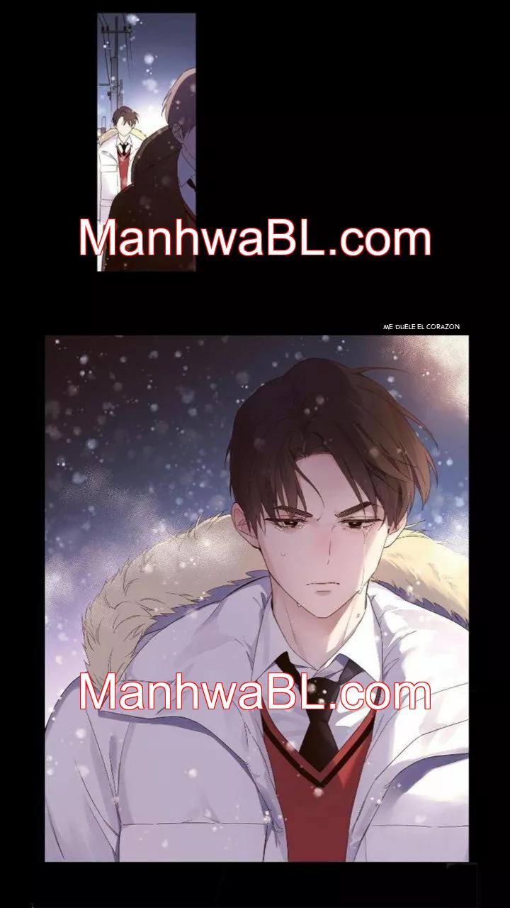 Novios por 4 semanas - Capítulo 34 manhwa