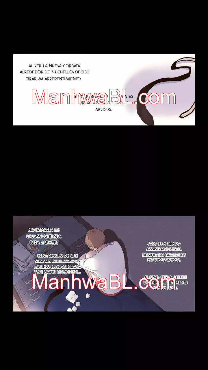 Novios por 4 semanas - Capítulo 34 manhwa