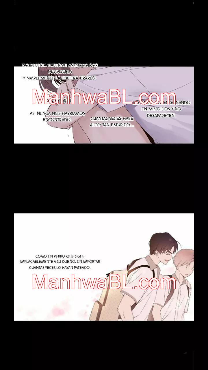 Novios por 4 semanas - Capítulo 34 manhwa
