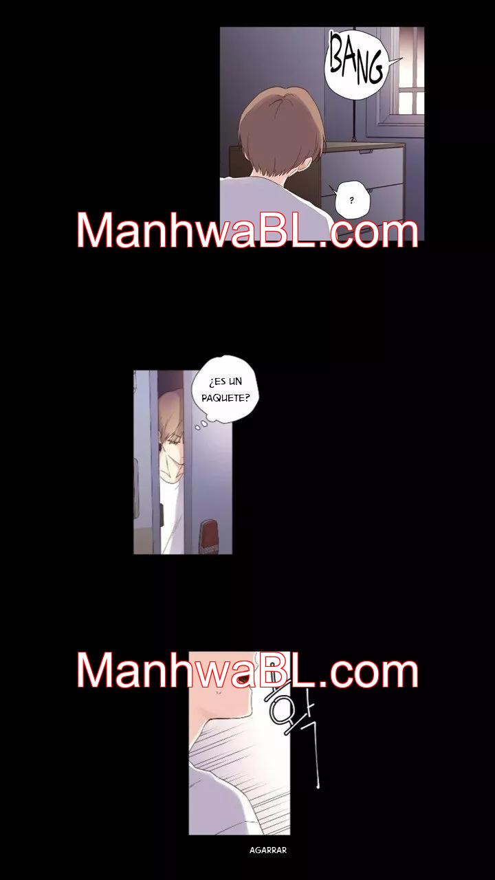 Novios por 4 semanas - Capítulo 34 manhwa