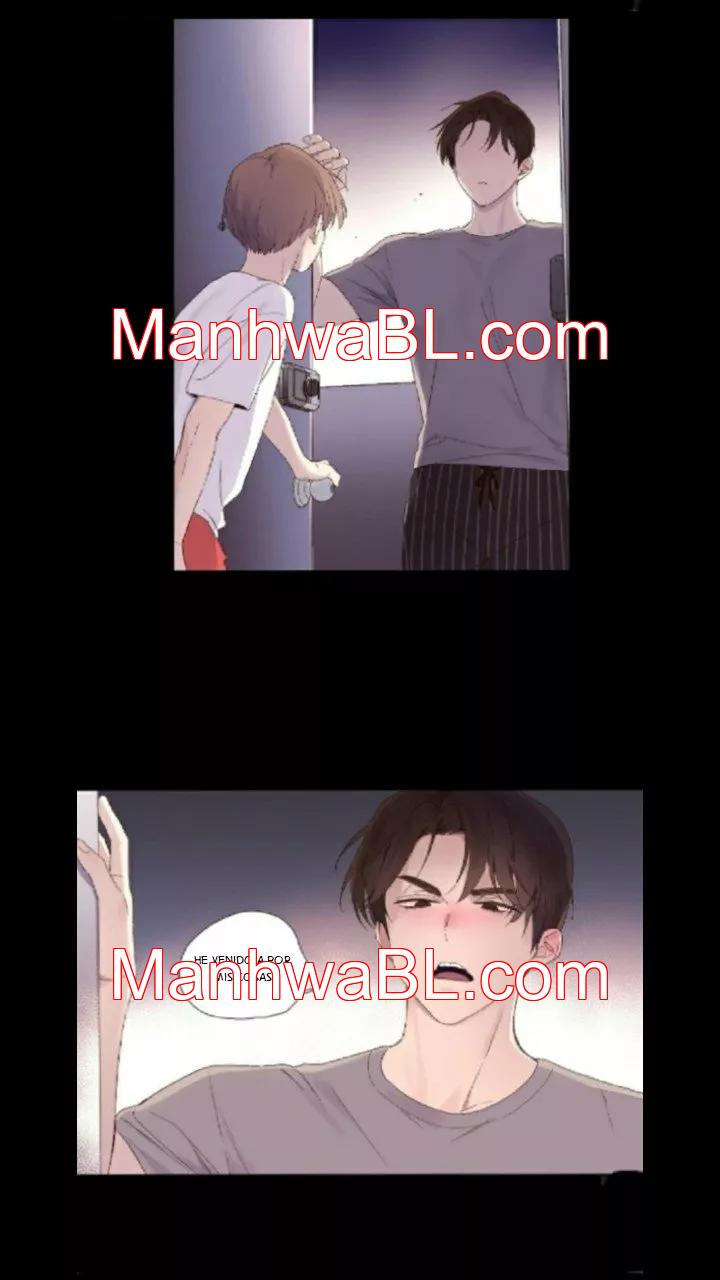 Novios por 4 semanas - Capítulo 34 manhwa