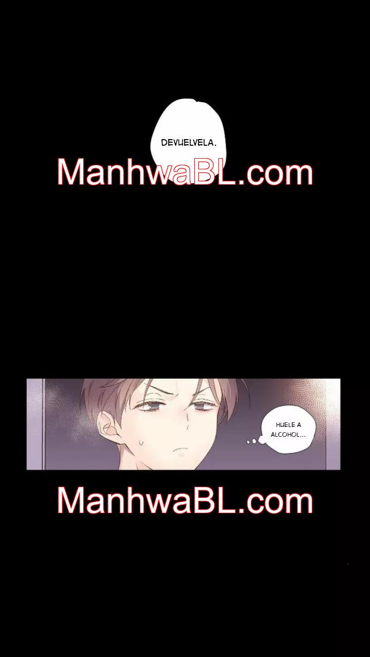 Novios por 4 semanas - Capítulo 34 manhwa