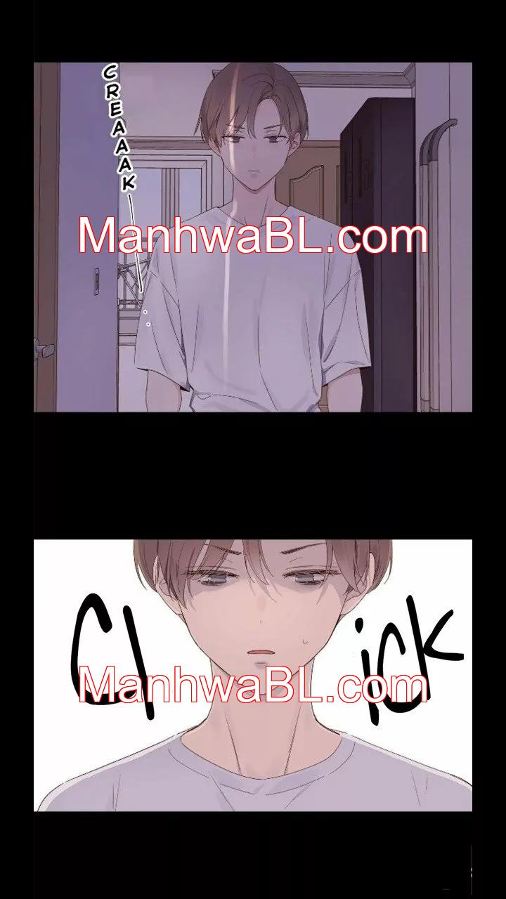 Novios por 4 semanas - Capítulo 34 manhwa