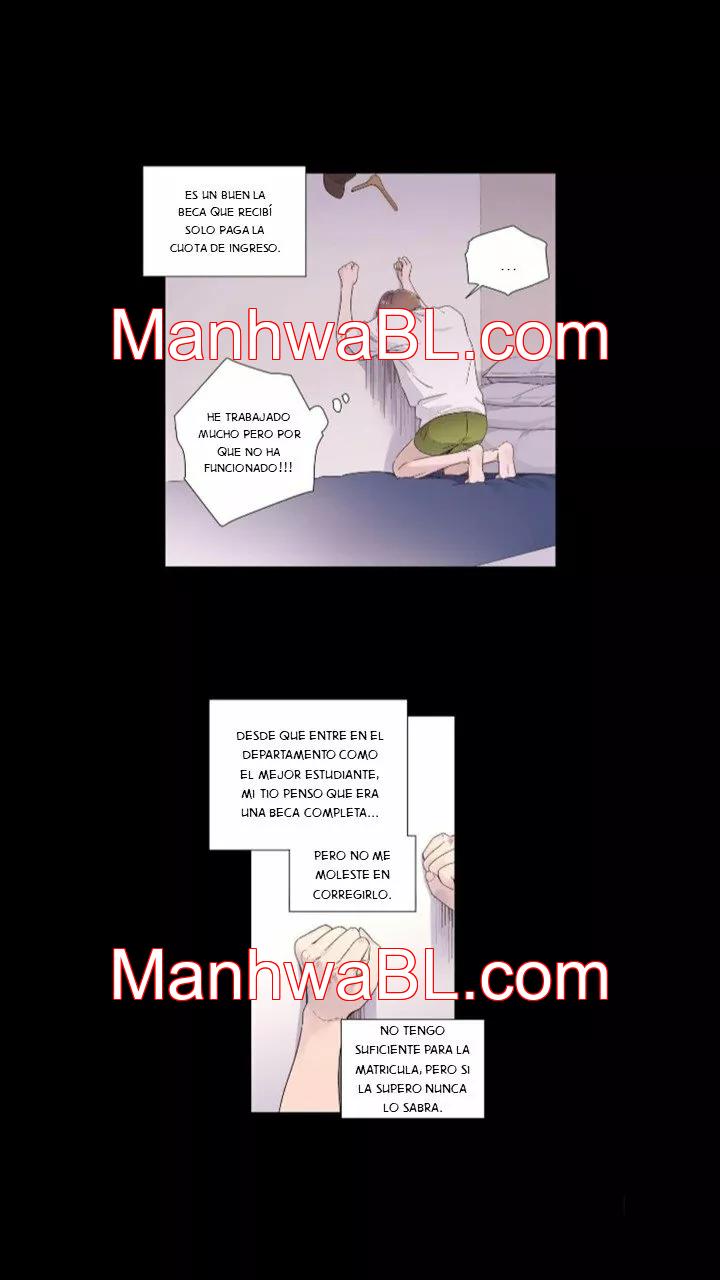Novios por 4 semanas - Capítulo 34 manhwa