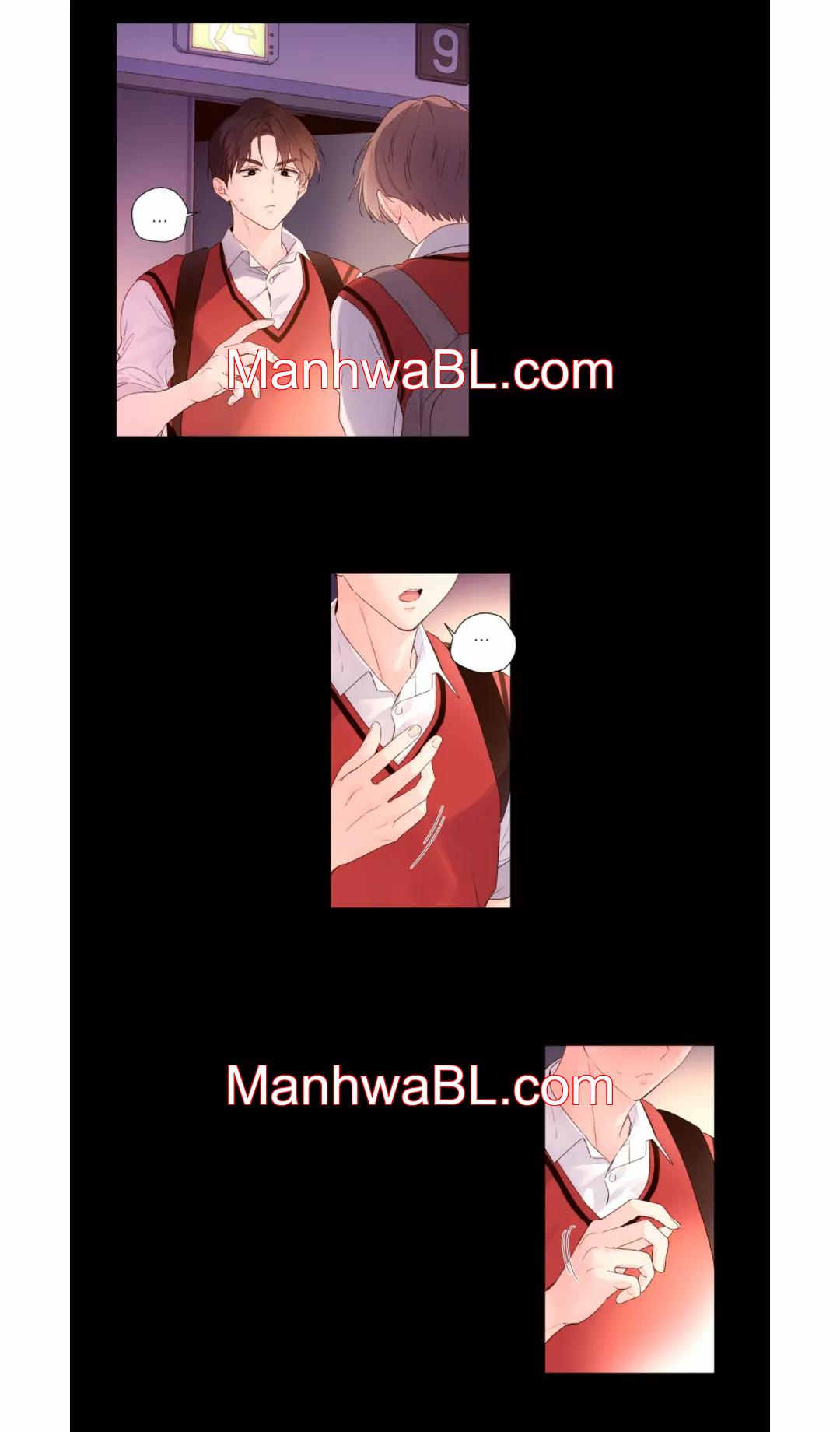 Novios por 4 semanas - Capítulo 30 manhwa