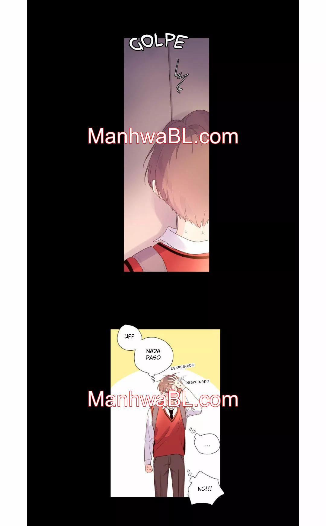 Novios por 4 semanas - Capítulo 30 manhwa