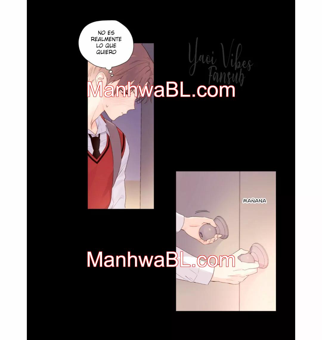 Novios por 4 semanas - Capítulo 30 manhwa