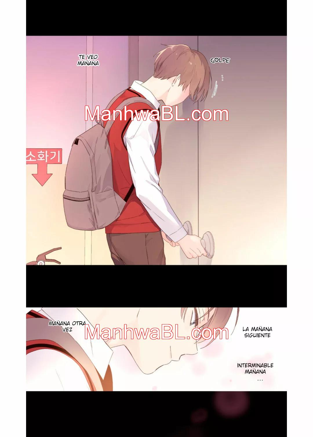 Novios por 4 semanas - Capítulo 30 manhwa