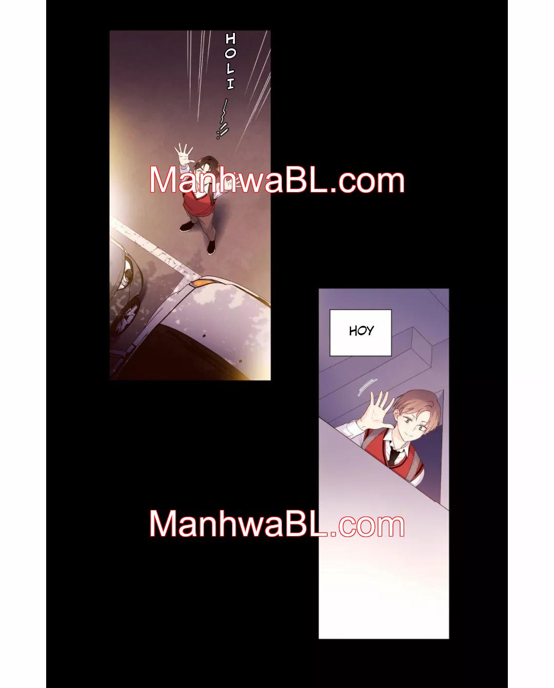 Novios por 4 semanas - Capítulo 30 manhwa