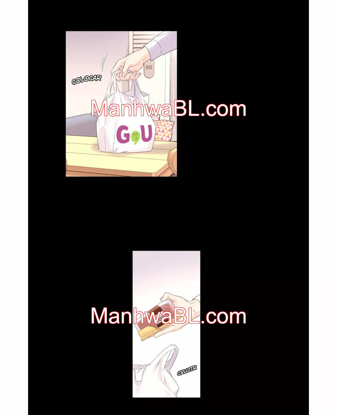 Novios por 4 semanas - Capítulo 30 manhwa