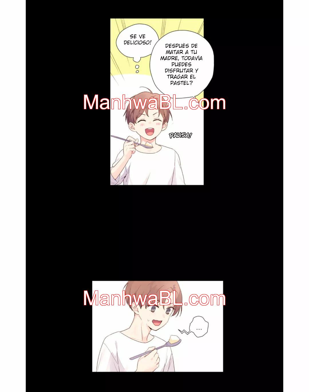 Novios por 4 semanas - Capítulo 30 manhwa