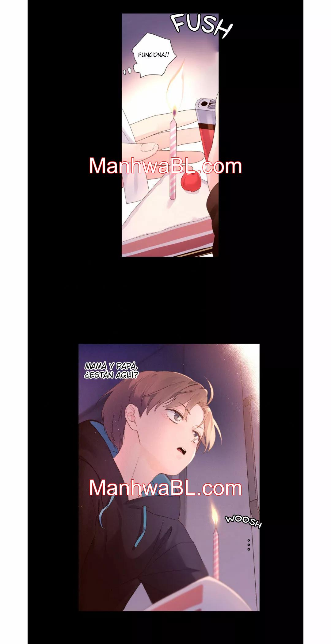 Novios por 4 semanas - Capítulo 30 manhwa