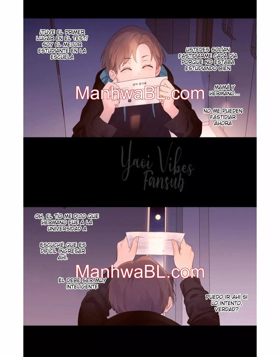 Novios por 4 semanas - Capítulo 30 manhwa