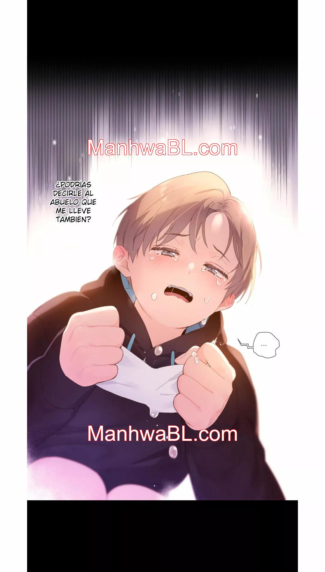 Novios por 4 semanas - Capítulo 30 manhwa