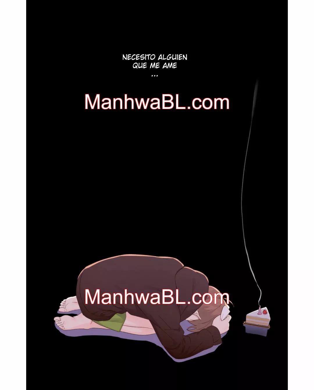 Novios por 4 semanas - Capítulo 30 manhwa