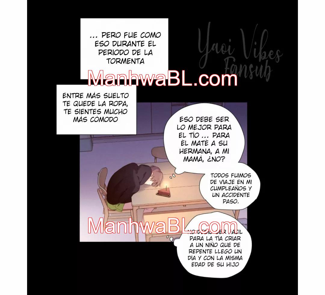 Novios por 4 semanas - Capítulo 30 manhwa