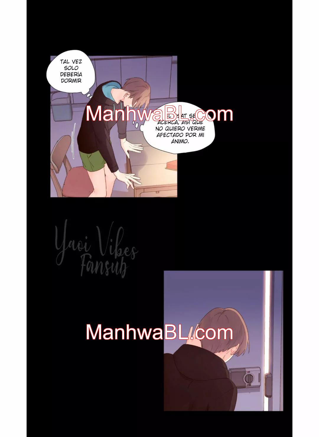 Novios por 4 semanas - Capítulo 30 manhwa