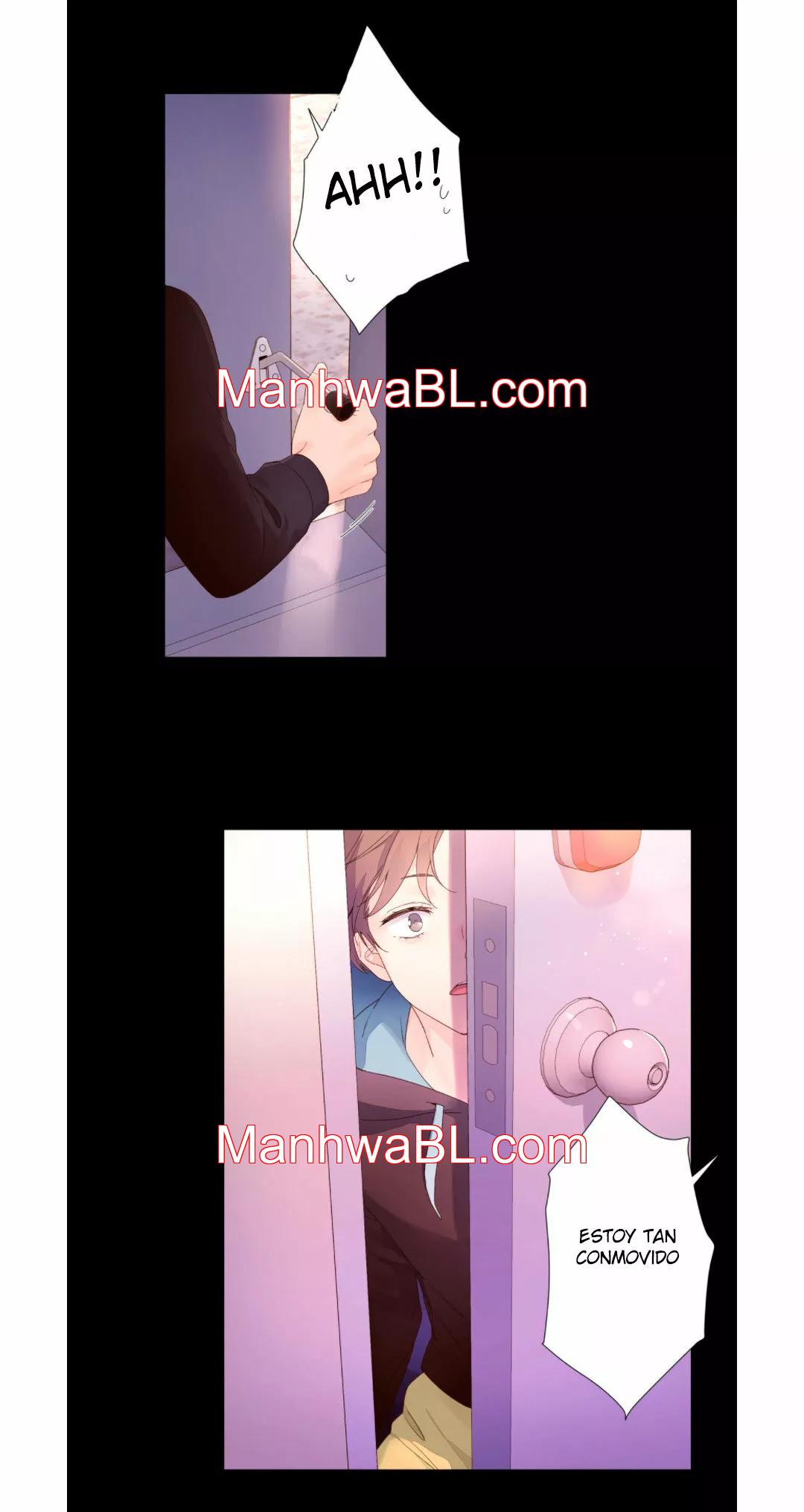 Novios por 4 semanas - Capítulo 30 manhwa