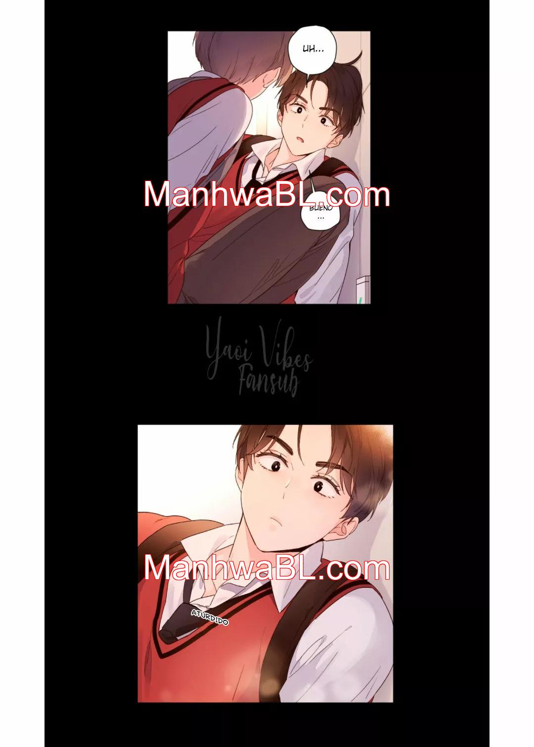 Novios por 4 semanas - Capítulo 30 manhwa