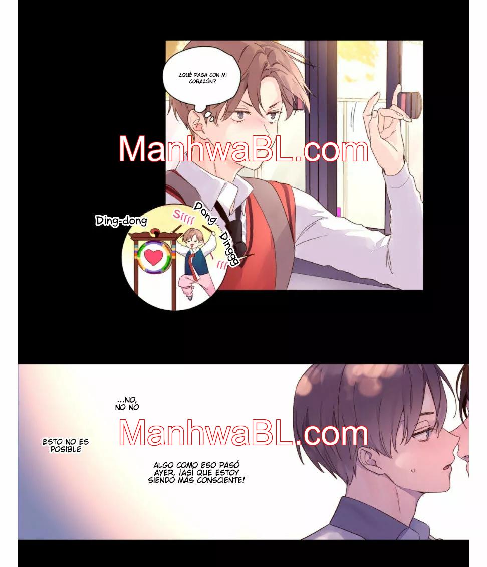 Novios por 4 semanas - Capítulo 27 manhwa