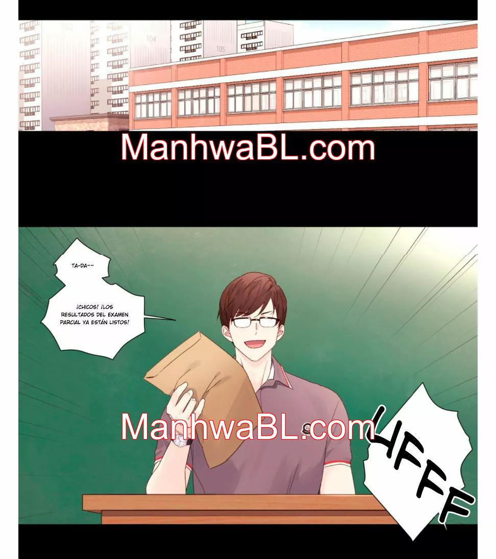 Novios por 4 semanas - Capítulo 27 manhwa