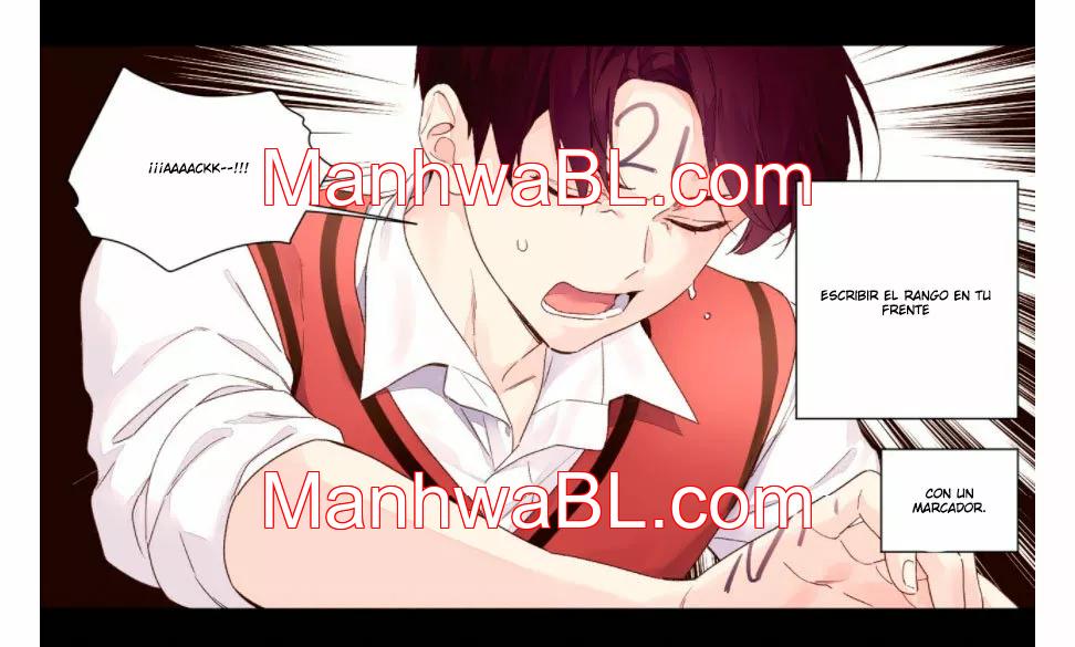 Novios por 4 semanas - Capítulo 27 manhwa